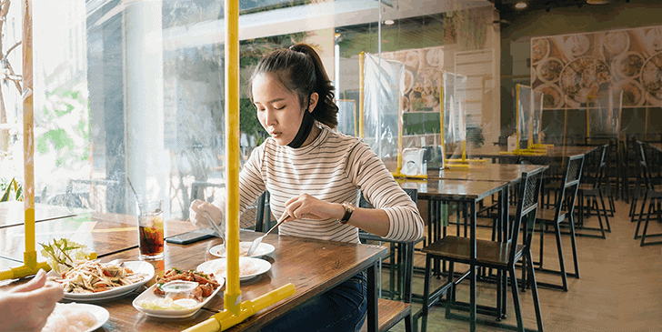 How Restaurants and Cafes Can Bounce Back Beyond COVID-19
