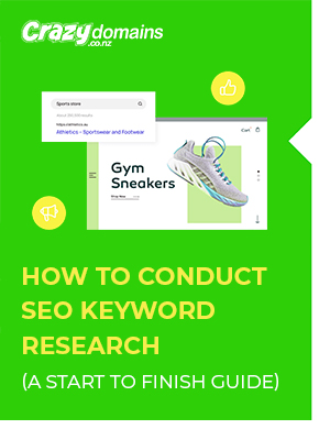 how to conduct SEO keyword research