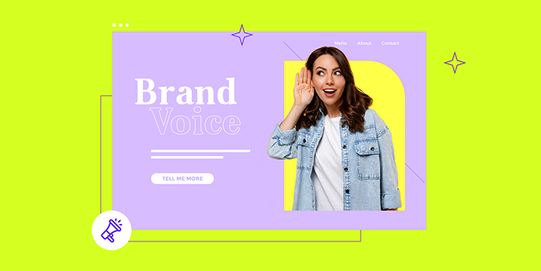 Steps to Define a Unique Brand Voice