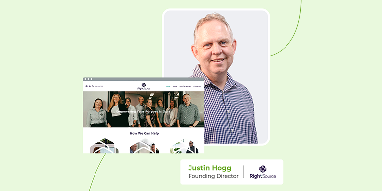 Amplifying Social Impact with Online Visibility: The Right Source Way